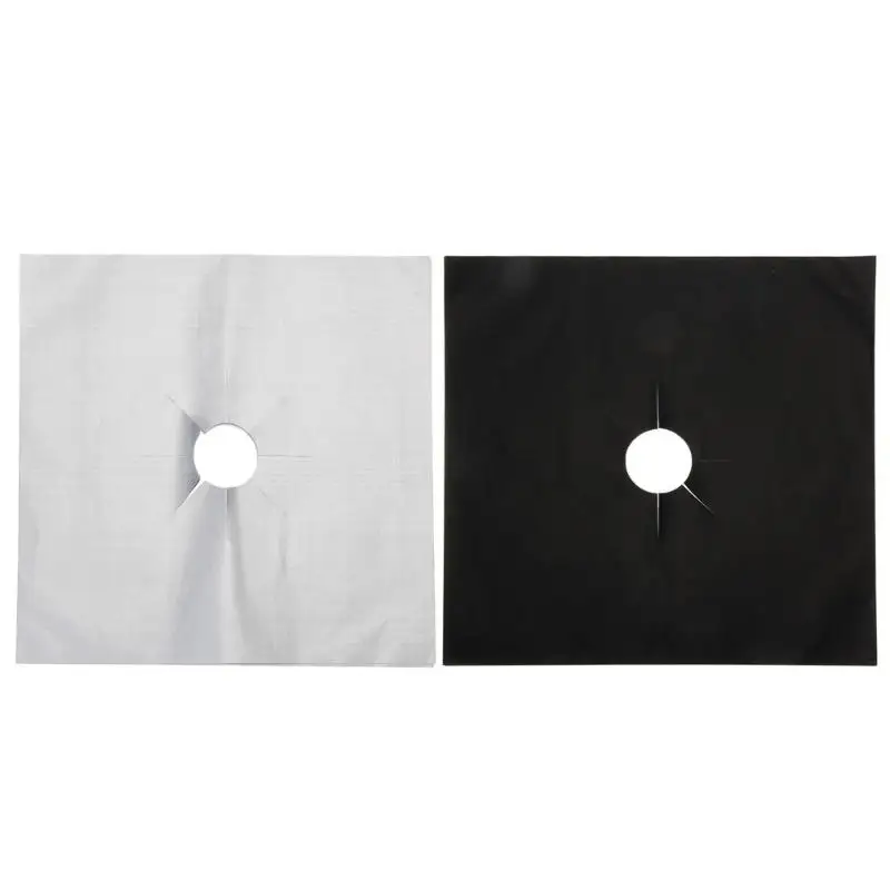 4pcs/lot Non Stick Aluminum Foil BBQ Paper Barbecue Pad Cooking Stove Protector Cover For Cleaning Kitchen Tool Cooking Tools
4pcs/lot Non Stick Aluminum Foil BBQ Paper Barbecue Pad Cooking Stove Protector Cover For Cleaning Kitchen Tool Cooking Tools