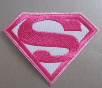 Super Girl Woman Pink Movie Embroidered LOGO Iron On Patch Emo Goth Punk Rockabilly Customized patch available
Super Girl Woman Pink Movie Embroidered LOGO Iron On Patch Emo Goth Punk Rockabilly Customized patch available