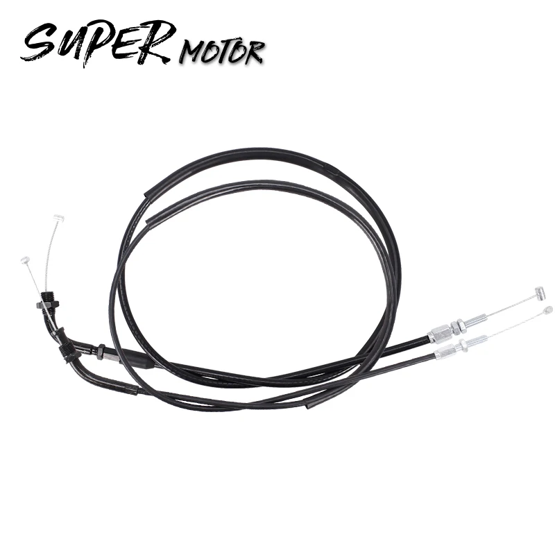 Motorcycle Accessories Throttle Cable Oil Return Line Oil Extraction Wires For HONDA VFR400 NC30 VFR VFR30 RVF 400 RVF400
Motorcycle Accessories Throttle Cable Oil Return Line Oil Extraction Wires For HONDA VFR400 NC30 VFR VFR30 RVF 400 RVF400