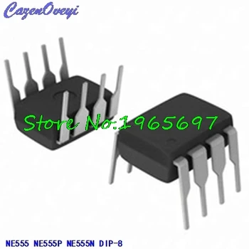 20pcs/lot NE555 NE555P NE555N 555 = UA555TC UA555 TS555IN TS555 NE555P NE555L DIP-8 In Stock
20pcs/lot NE555 NE555P NE555N 555 = UA555TC UA555 TS555IN TS555 NE555P NE555L DIP-8 In Stock