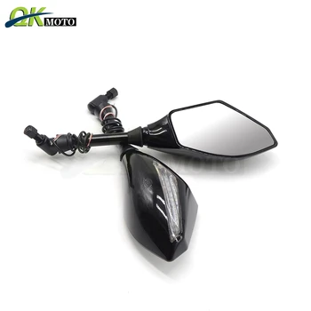 Universal Motorcycles Rearview Mirrors Motor Side Mirror For ktm rc390 690 990 SUPERMOTO 200 790 DUKE 1290 SUPER ADVENTURE S/R
Universal Motorcycles Rearview Mirrors Motor Side Mirror For ktm rc390 690 990 SUPERMOTO 200 790 DUKE 1290 SUPER ADVENTURE S/R