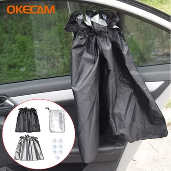 Car Side Window Sunshades for Mitsubishi Asx Outlander 3 Lancer 10 9 Pajero Sport 4 2 L200 Colt Carisma Galant Eclipse Grandis
Car Side Window Sunshades for Mitsubishi Asx Outlander 3 Lancer 10 9 Pajero Sport 4 2 L200 Colt Carisma Galant Eclipse Grandis