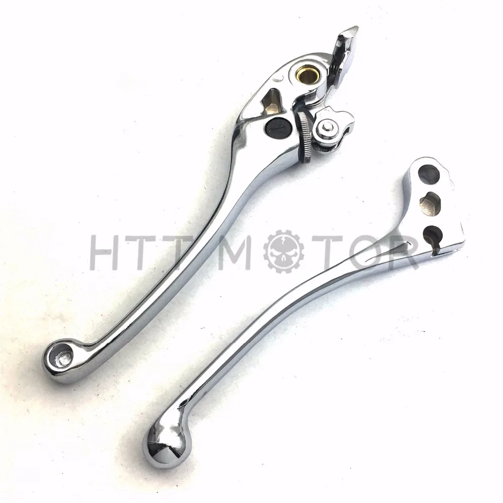 Aftermarket free shipping motorcycle parts BRAKE CLUTCH LEVERS for CBR 600 F1 F2 F3 F4 F4i Hurricane NC700 S/X CHROMED
Aftermarket free shipping motorcycle parts BRAKE CLUTCH LEVERS for CBR 600 F1 F2 F3 F4 F4i Hurricane NC700 S/X CHROMED