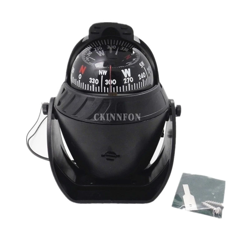 DHL 100PCS Macromolecule Plastic LED Light Digital Compass Magnetic Sphere Marine Military Electronic Boat For Boat Car LC760
DHL 100PCS Macromolecule Plastic LED Light Digital Compass Magnetic Sphere Marine Military Electronic Boat For Boat Car LC760