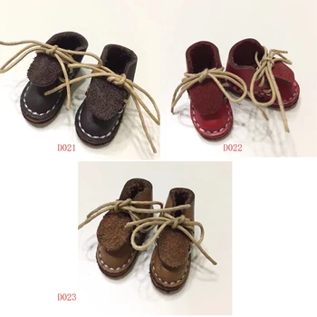 REESHIPPING Doll Accessories shoes for BJD blyth doll 1/6 30cm 1/8 DOLLS Leather shoes MIX color mix type ONE PAIR
REESHIPPING Doll Accessories shoes for BJD blyth doll 1/6 30cm 1/8 DOLLS Leather shoes MIX color mix type ONE PAIR