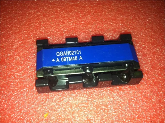 1pcs/lot QGAH02101 02101 A09TM48A LCD high-voltage coil step-up transformer In Stock 
1pcs/lot QGAH02101 02101 A09TM48A LCD high-voltage coil step-up transformer In Stock