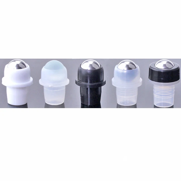 10PCS/LOT 16DIN 304 stainless steel or glass Roller Ball For 5ml 10ml THICK Essential Oil Roll On Bottles
10PCS/LOT 16DIN 304 stainless steel or glass Roller Ball For 5ml 10ml THICK Essential Oil Roll On Bottles
