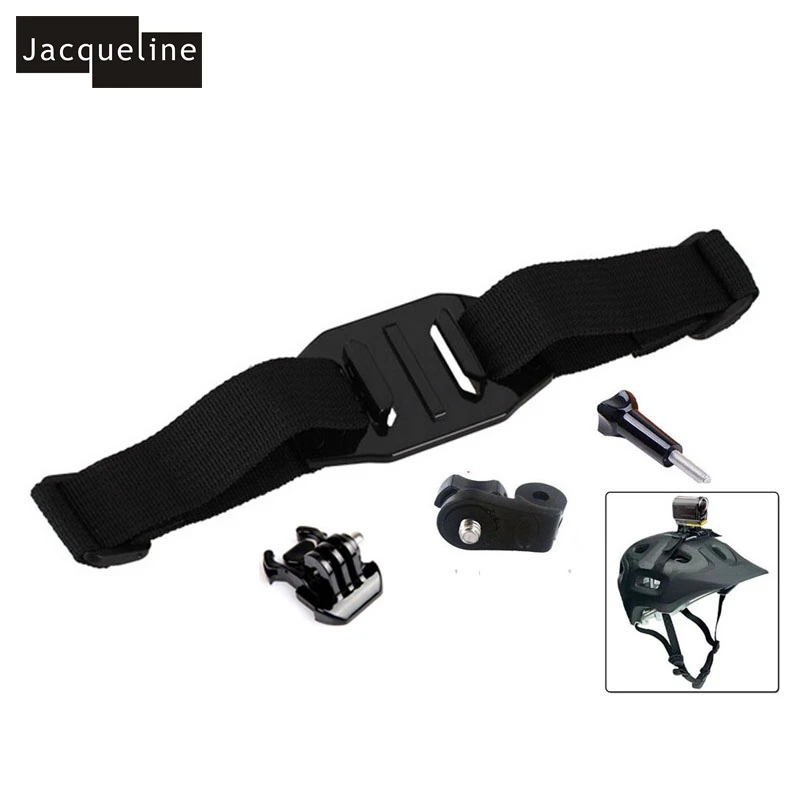Jacqueline For Xiao Mi Xiaoyi Helmet Strap Mount for Sony Action Cam HDR-AS15 AS20 AS30V AS100V AS200V FDR-X1000V/W 4K
Jacqueline For Xiao Mi Xiaoyi Helmet Strap Mount for Sony Action Cam HDR-AS15 AS20 AS30V AS100V AS200V FDR-X1000V/W 4K