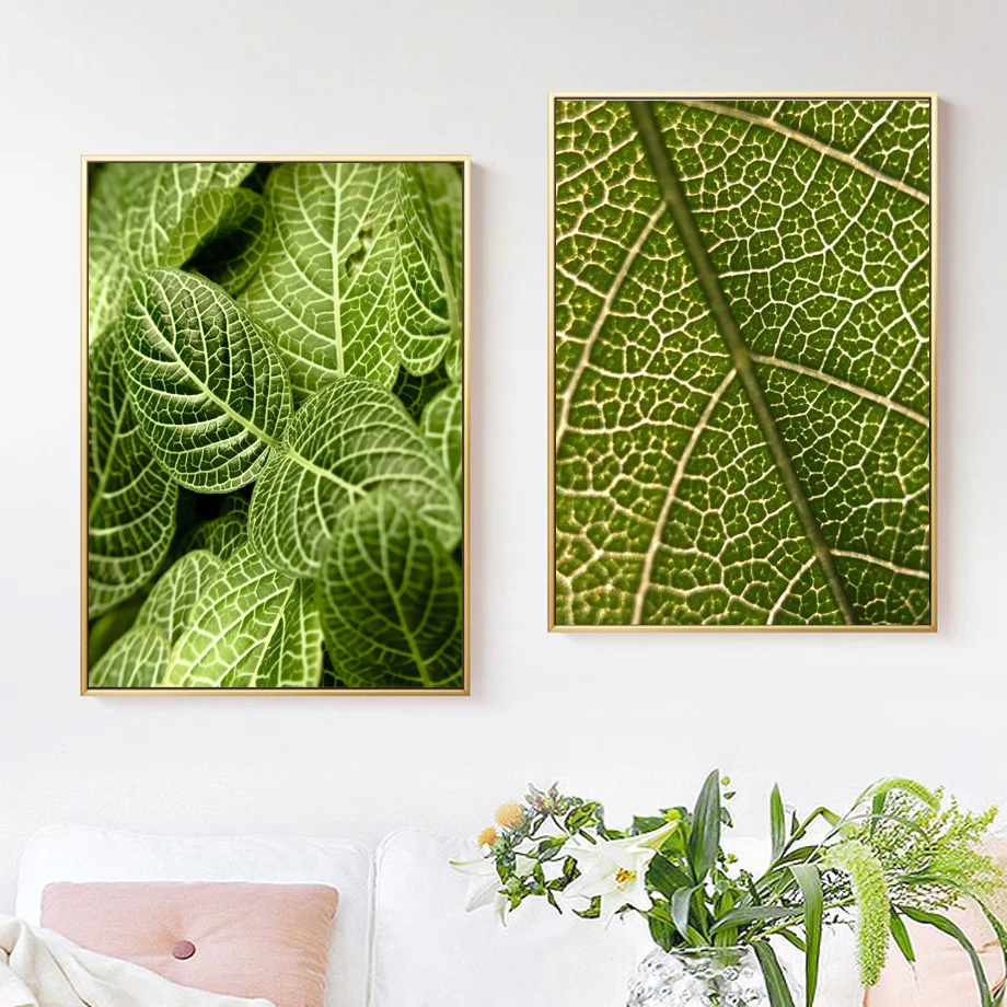 Green Leaves Landscape Painting Nordic Posters And Prints Wall Art Canvas Painting Plant Wall Pictures For Living Room Decor
Green Leaves Landscape Painting Nordic Posters And Prints Wall Art Canvas Painting Plant Wall Pictures For Living Room Decor