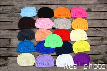 free shipping, 30pcs/lot Baby Kufi Hats Crochet Toddler Beanie Girls Boys Cotton Hat Big Size Kufi Caps (21 color + light grey
free shipping, 30pcs/lot Baby Kufi Hats Crochet Toddler Beanie Girls Boys Cotton Hat Big Size Kufi Caps (21 color + light grey