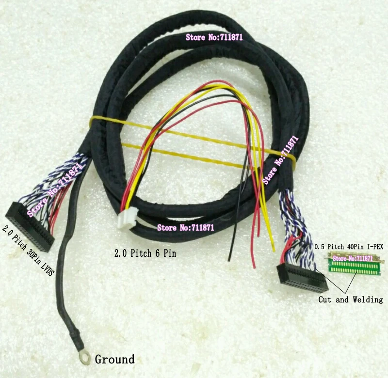 1LVDS+40P+-a0-711871