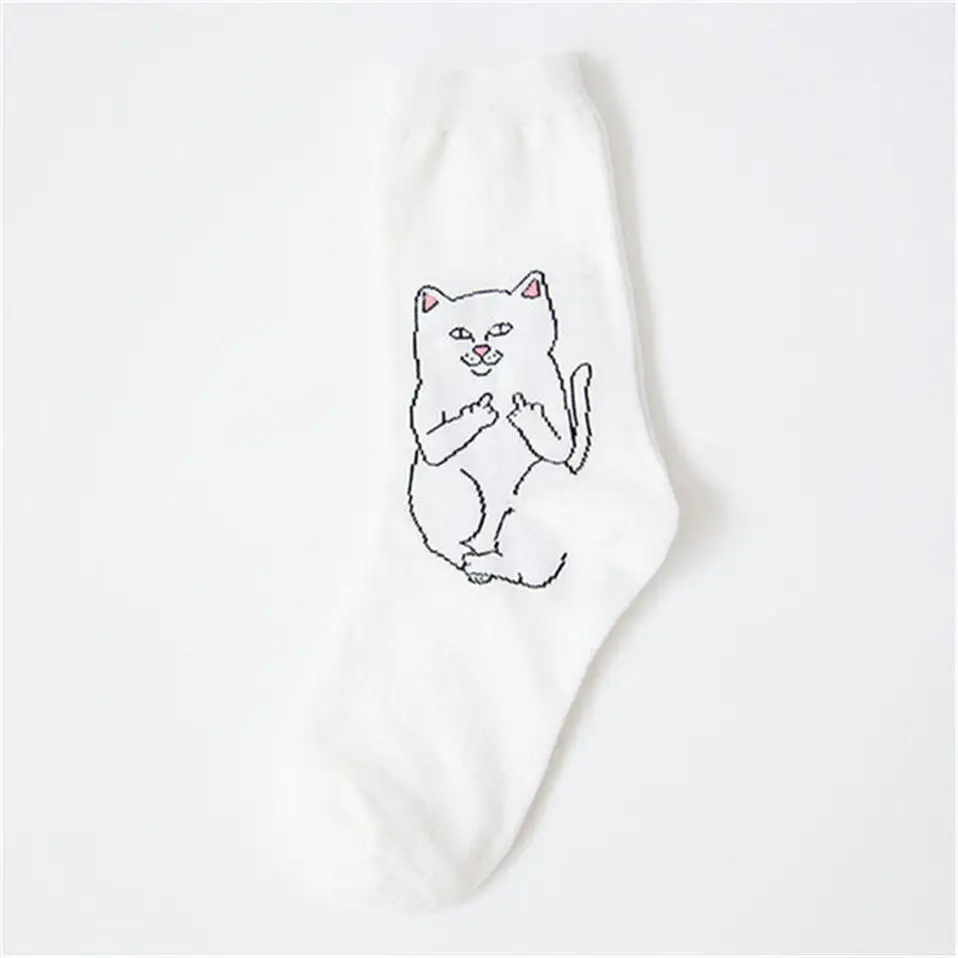 Elegant-Creative-Harajuku-Casual-Cartoon-Hip-Hop-Cat-Cotton-Women-Skateboard-Socks-Art-Socks-Funny-Alien.jpg_640x640