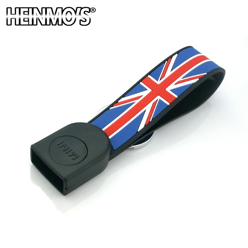 Smart Key Case Shell Cover Key Rope For MINI Cooper Clubman F54 F55 F56 F57 Countryman F60 JCW Decoration Accessories For MINI
Smart Key Case Shell Cover Key Rope For MINI Cooper Clubman F54 F55 F56 F57 Countryman F60 JCW Decoration Accessories For MINI