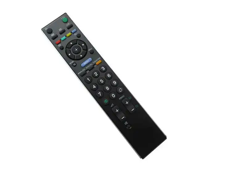 Пульт дистанционного управления Управление для Sony KDF-50E2000 KDF-50E2000 KDL-20S3050 KDL-32U2000 KDL-32U2530 KDL-32U2530 Bravia ЖК-дисплей HD ТВ
Пульт дистанционного управления Управление для Sony KDF-50E2000 KDF-50E2000 KDL-20S3050 KDL-32U2000 KDL-32U2530 KDL-32U2530 Bravia ЖК-дисплей HD ТВ