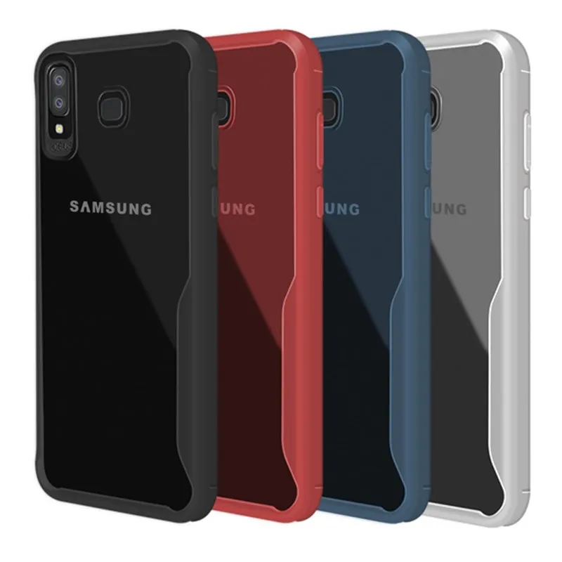 Case For Samsung Galaxy A50 A30 A10 A9 A7 2018 A8 A6 PLUS Luxury Transparent Silicon TPU Cover Case S10 PLUS S10E J8 J6 J4 2018
Case For Samsung Galaxy A50 A30 A10 A9 A7 2018 A8 A6 PLUS Luxury Transparent Silicon TPU Cover Case S10 PLUS S10E J8 J6 J4 2018
