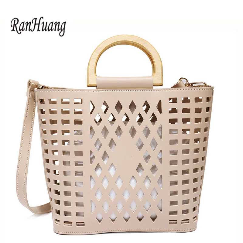 RanHuang 2019 Women Hollow Out Composite Bags Pu Leather Handbags Ladies Large Shoulder Bags Designer Handbags
RanHuang 2019 Women Hollow Out Composite Bags Pu Leather Handbags Ladies Large Shoulder Bags Designer Handbags