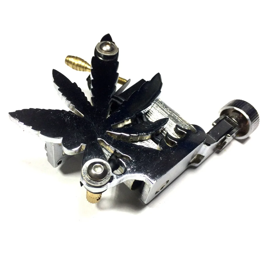 Free Shipping 1 Pro! silver custom vented 10 coil TATTOO gun MACHINE HANDMADE supply SHADER/liner
Free Shipping 1 Pro! silver custom vented 10 coil TATTOO gun MACHINE HANDMADE supply SHADER/liner
