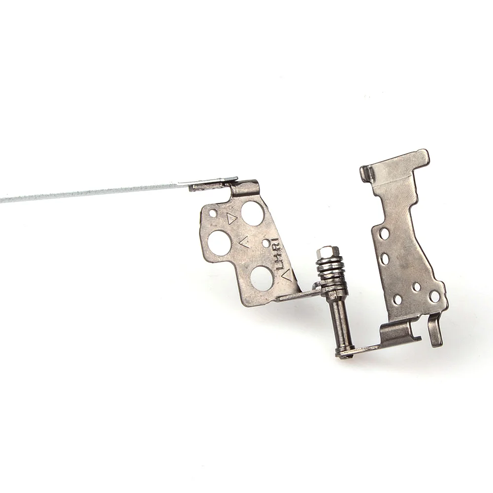 1 Pair Laptops Replacements Left & Right LCD Hinges For Lenovo V310-15 Notebook Computer Accessories
1 Pair Laptops Replacements Left & Right LCD Hinges For Lenovo V310-15 Notebook Computer Accessories
