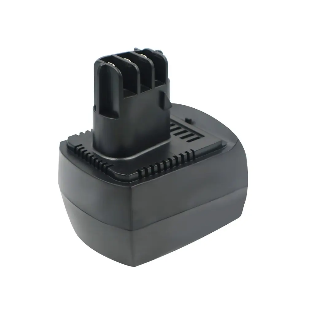 1pcs 12V 2000mAh Ni-CD Replace power tool battery For METABO 6.02151.50 BZ12SP BS 12 SP BSZ 12 BZ 12 SP SSP 12 ULA9.6-18 Sale
1pcs 12V 2000mAh Ni-CD Replace power tool battery For METABO 6.02151.50 BZ12SP BS 12 SP BSZ 12 BZ 12 SP SSP 12 ULA9.6-18 Sale