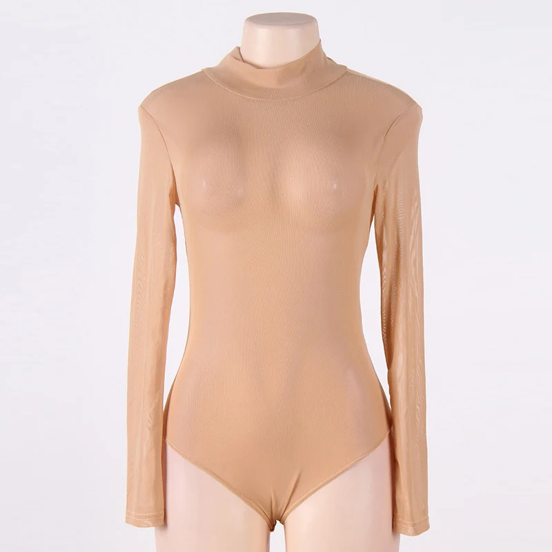 Women Sexy Mesh Transparent Letter Bronzing Slim Tight Bodysuits Sleeveless Club Party Jumpsuit Rompers
Women Sexy Mesh Transparent Letter Bronzing Slim Tight Bodysuits Sleeveless Club Party Jumpsuit Rompers