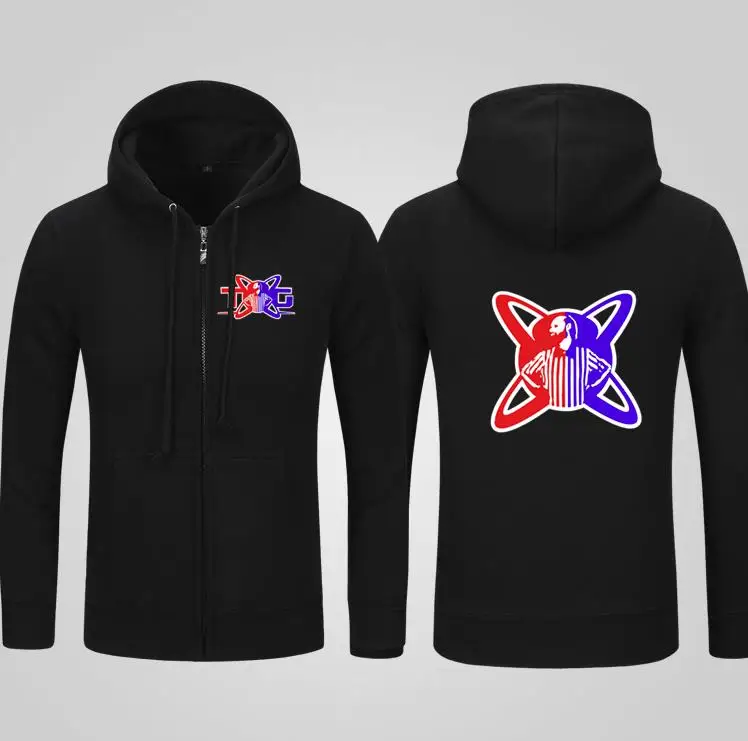 Mens Casual Game H1Z1 Hoodies Printing Pattern Black Gray Cotton Zipper Cardigan Sweatshirts Coat
Mens Casual Game H1Z1 Hoodies Printing Pattern Black Gray Cotton Zipper Cardigan Sweatshirts Coat
