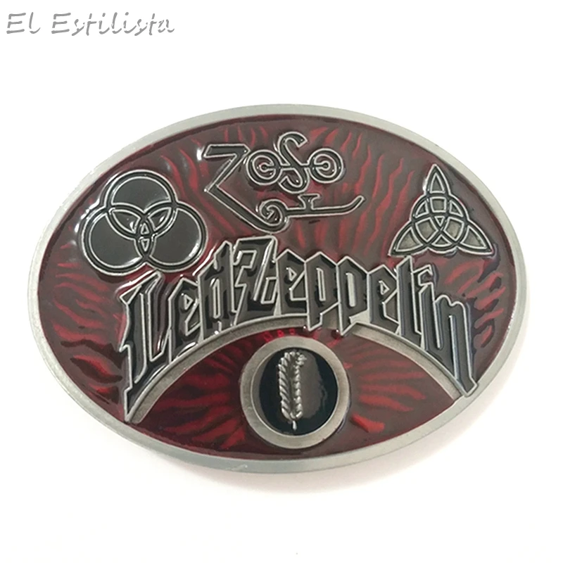 Rock N Roll Classic Belt Buckle Men Women Punk Music Logo Buckle Suit 4cm/1.57in Belts Cowboy diy Jeans Accessories Cool Hebilla
Rock N Roll Classic Belt Buckle Men Women Punk Music Logo Buckle Suit 4cm/1.57in Belts Cowboy diy Jeans Accessories Cool Hebilla