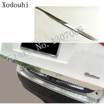 Car Stainless Steel Bumper Rear Tail Door Bottom Tailgate Trunk Lid Tail Gate Trim 1pcs For Suzuki Vitara 2016 2017 2018 2019
Car Stainless Steel Bumper Rear Tail Door Bottom Tailgate Trunk Lid Tail Gate Trim 1pcs For Suzuki Vitara 2016 2017 2018 2019
