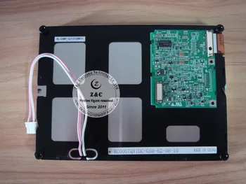 KCG057QV1DC KCG057QV1DC-G50 KCG057QV1DC-G00 Original 5.7 inch 320*240 LCD Display Panel for KYOCERA ,RoHS Compliant
KCG057QV1DC KCG057QV1DC-G50 KCG057QV1DC-G00 Original 5.7 inch 320*240 LCD Display Panel for KYOCERA ,RoHS Compliant