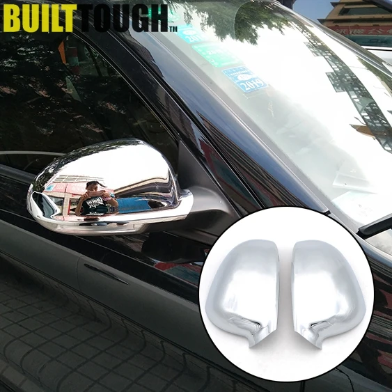 Accessories FIT FOR VW SHARAN 2003-2010 EOS 2006-2008 JETTA MK5 DOOR SIDE MIRROR CHROME COVER CAP
Accessories FIT FOR VW SHARAN 2003-2010 EOS 2006-2008 JETTA MK5 DOOR SIDE MIRROR CHROME COVER CAP