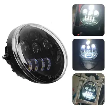 for Harley Motor Headlamp For Harley Davidson VRSCA V-Rod VRod 02-16 LED Headlight For Harley Davidson VRSCA V-Rod VRod Black
for Harley Motor Headlamp For Harley Davidson VRSCA V-Rod VRod 02-16 LED Headlight For Harley Davidson VRSCA V-Rod VRod Black