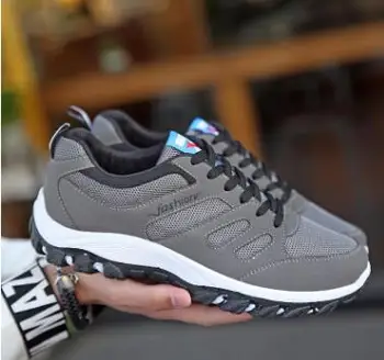 Hot Selling New 2020 Spring men's shoes lovers canvas shoes breathable men's shoes trend students air mesh shoes 39-44
Hot Selling New 2020 Spring men's shoes lovers canvas shoes breathable men's shoes trend students air mesh shoes 39-44