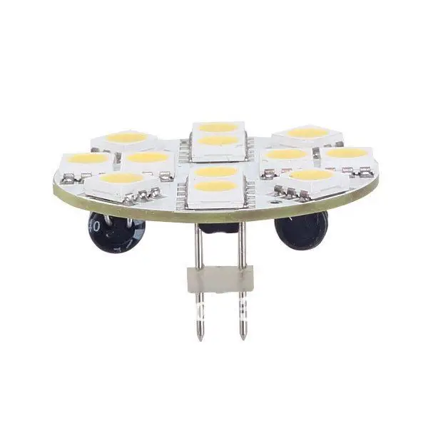 Free Shipment 12Led G4 Light SMD 5050 Wide Volt AC/DC10-30V Back Pin White Warm White Round Board 20pcs/lot 
Free Shipment 12Led G4 Light SMD 5050 Wide Volt AC/DC10-30V Back Pin White Warm White Round Board 20pcs/lot