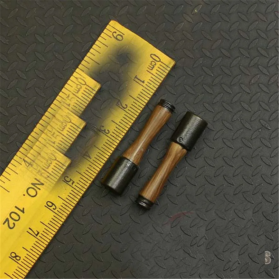 Mnotht Toy 1/6 Scale S0070 PLA Scouts Infantry Grenades Model for 12in Action Figures Toys L30
Mnotht Toy 1/6 Scale S0070 PLA Scouts Infantry Grenades Model for 12in Action Figures Toys L30