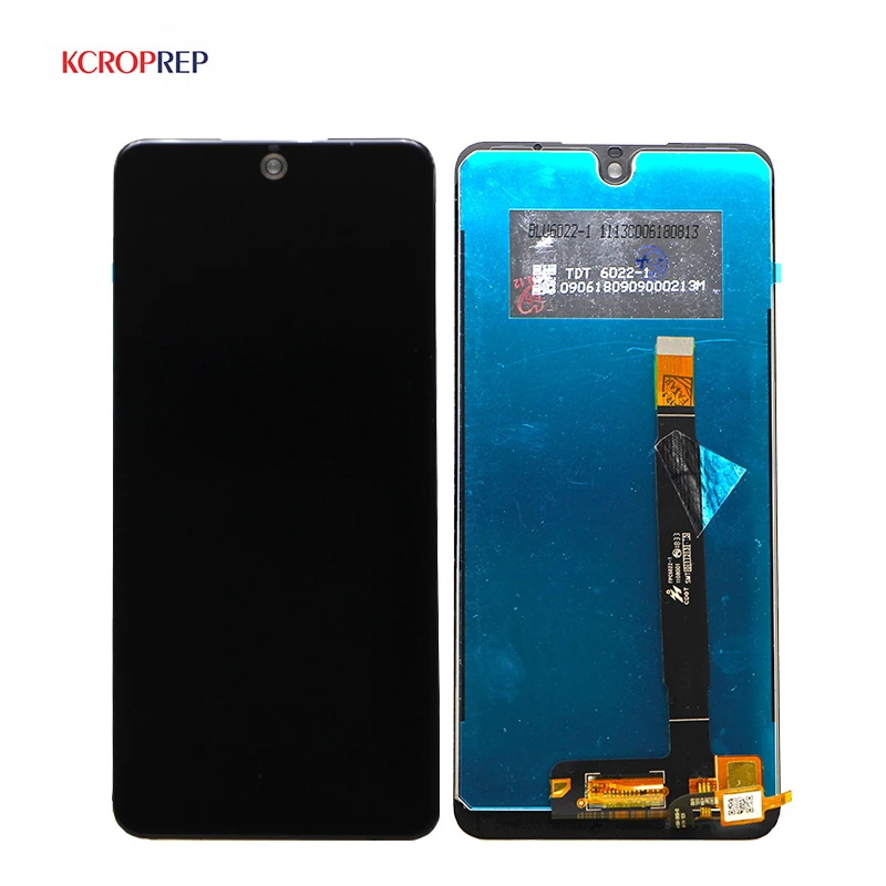 720*1528 For Wiko View 2 LCD Display with Touch Screen Digitizer assembly For Wiko View 2 View2 W-C800 LCD
720*1528 For Wiko View 2 LCD Display with Touch Screen Digitizer assembly For Wiko View 2 View2 W-C800 LCD