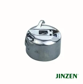 Sewing Machine Parts Bobbin Case AMS-205CGL/LAGER TYPE Bobbin Case For SEWING Industrial Sewing Machine
Sewing Machine Parts Bobbin Case AMS-205CGL/LAGER TYPE Bobbin Case For SEWING Industrial Sewing Machine