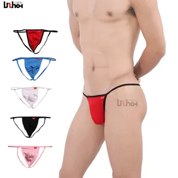 3pcs Mens Sexy Exotic Thongs G-Strings Open Crotch Male Gay Underwear Man Cotton Panties T-Back Tanga Underpants Erotic Lingerie
3pcs Mens Sexy Exotic Thongs G-Strings Open Crotch Male Gay Underwear Man Cotton Panties T-Back Tanga Underpants Erotic Lingerie