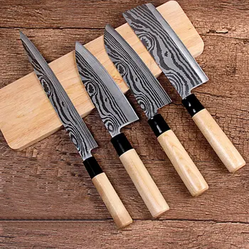 Damascus Chef Knives Japanese Salmon Sushi Knives Stainless Steel Sashimi Kitchen Knife Raw Fish Fillet Layers Cooki Knife Gift
Damascus Chef Knives Japanese Salmon Sushi Knives Stainless Steel Sashimi Kitchen Knife Raw Fish Fillet Layers Cooki Knife Gift