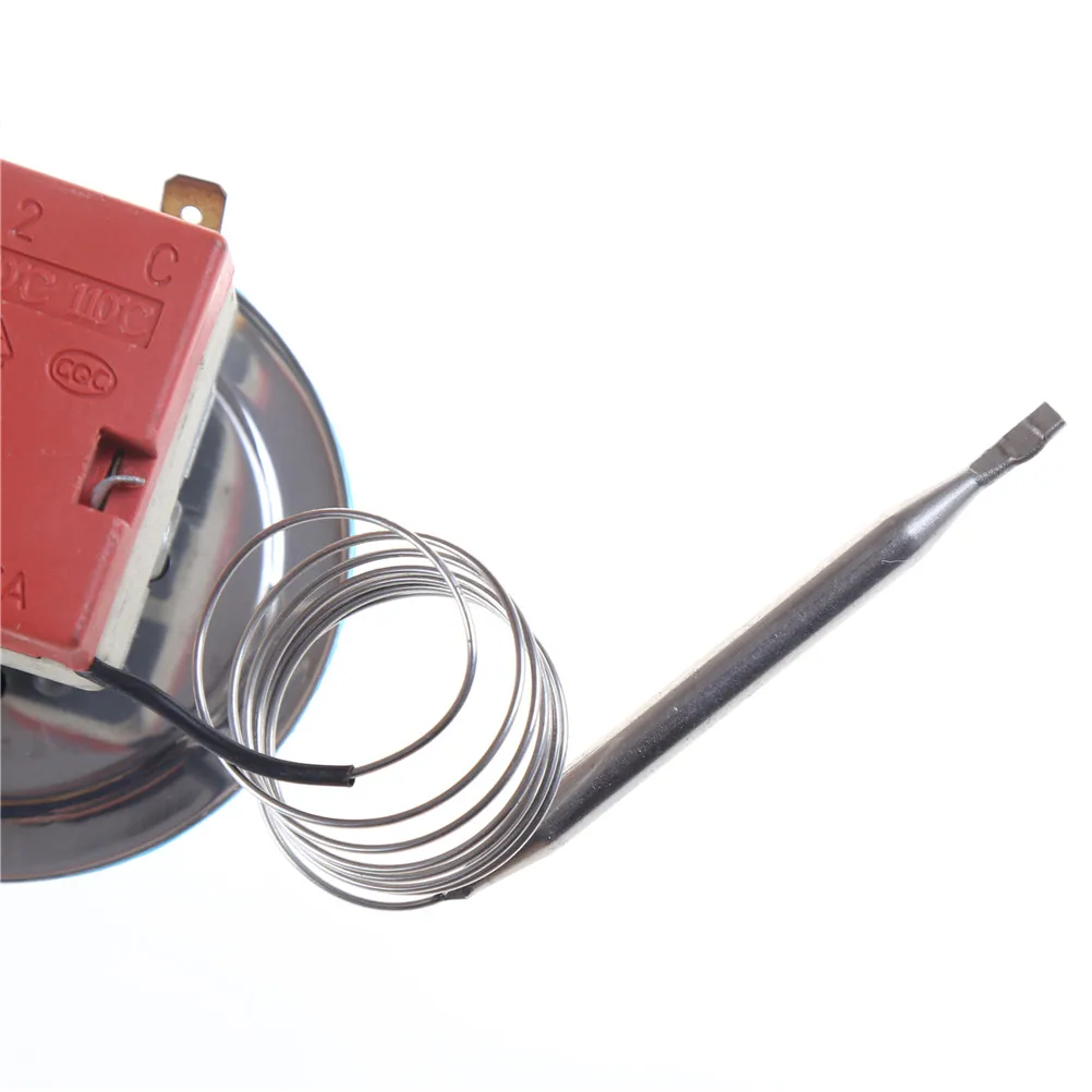 Generic 220V AC 16A 30110/60200/ 50300 Centigrade Ceramic Base