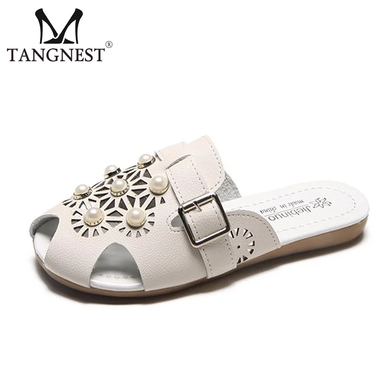 Tangnest 2018 New Summer Women Slippers Fashion Design Hollow-out Breathable Slides Outdoor Casual Shoes Women Sandals XWT1245
Tangnest 2018 New Summer Women Slippers Fashion Design Hollow-out Breathable Slides Outdoor Casual Shoes Women Sandals XWT1245