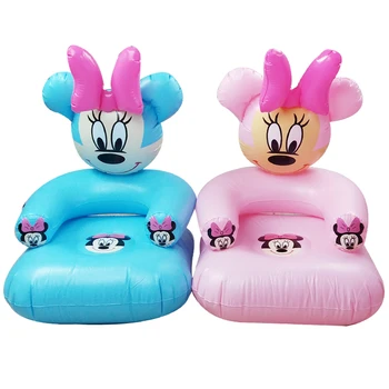 2 to 6 years old lovely portable cartoon blue and pink PVC inflatable sofa seat children toys for children43*43*65
2 to 6 years old lovely portable cartoon blue and pink PVC inflatable sofa seat children toys for children43*43*65
