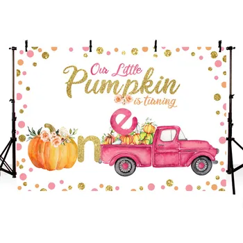 Photography Backdrop Pumpkin First Birthday Party Red Truck Fall Decor Background Photo Decor Photocall Backdrop Photo Studio
Photography Backdrop Pumpkin First Birthday Party Red Truck Fall Decor Background Photo Decor Photocall Backdrop Photo Studio