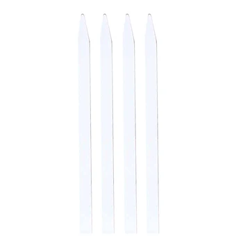 100pcs Tester Strips Fragrance Disposable White Women Smell Paper Paper Strips Test Paper Aromatherapy Perfume Essential Oils
100pcs Tester Strips Fragrance Disposable White Women Smell Paper Paper Strips Test Paper Aromatherapy Perfume Essential Oils