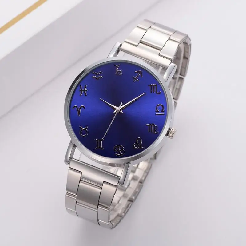 2019 New Simple Quartz Watches Casual Women Thin Steel Strap Analog Wristwatches Decoration Accessories Gift
2019 New Simple Quartz Watches Casual Women Thin Steel Strap Analog Wristwatches Decoration Accessories Gift