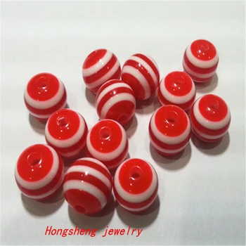 (choose size) 12mm/16mm red color chunky Resin Stripe Beads For Chunky Necklace Fashion jewelry, Free shipping!
(choose size) 12mm/16mm red color chunky Resin Stripe Beads For Chunky Necklace Fashion jewelry, Free shipping!