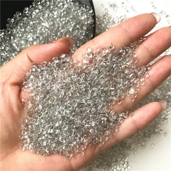 Wholesale 50g 2-5mm K5 White Glass Gravel Glaze Stone Rock Polished Aquarium Specimen Stones and Crystals
Wholesale 50g 2-5mm K5 White Glass Gravel Glaze Stone Rock Polished Aquarium Specimen Stones and Crystals