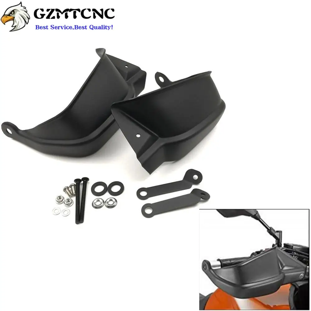 CB500X 13-19 Hand Guard Handguard Protector Brake Clutch Wind Shields Cover for 2013-2019 Honda CB500 X 2014 2015 2016 2017 2018
CB500X 13-19 Hand Guard Handguard Protector Brake Clutch Wind Shields Cover for 2013-2019 Honda CB500 X 2014 2015 2016 2017 2018