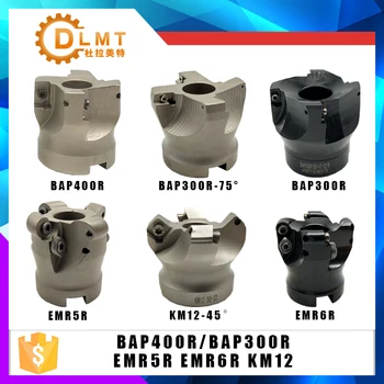 BAP400R RAP400R KM12 EMR5R EMRW6R 100 32 5T 6T TMilling holder For Milling cutter Machine
BAP400R RAP400R KM12 EMR5R EMRW6R 100 32 5T 6T TMilling holder For Milling cutter Machine