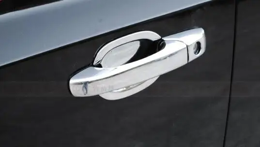 Higher star ABS chrome 8pcs car handle door cover+4pcs door handle bowl for Dodge Caliber 2007-2012
Higher star ABS chrome 8pcs car handle door cover+4pcs door handle bowl for Dodge Caliber 2007-2012