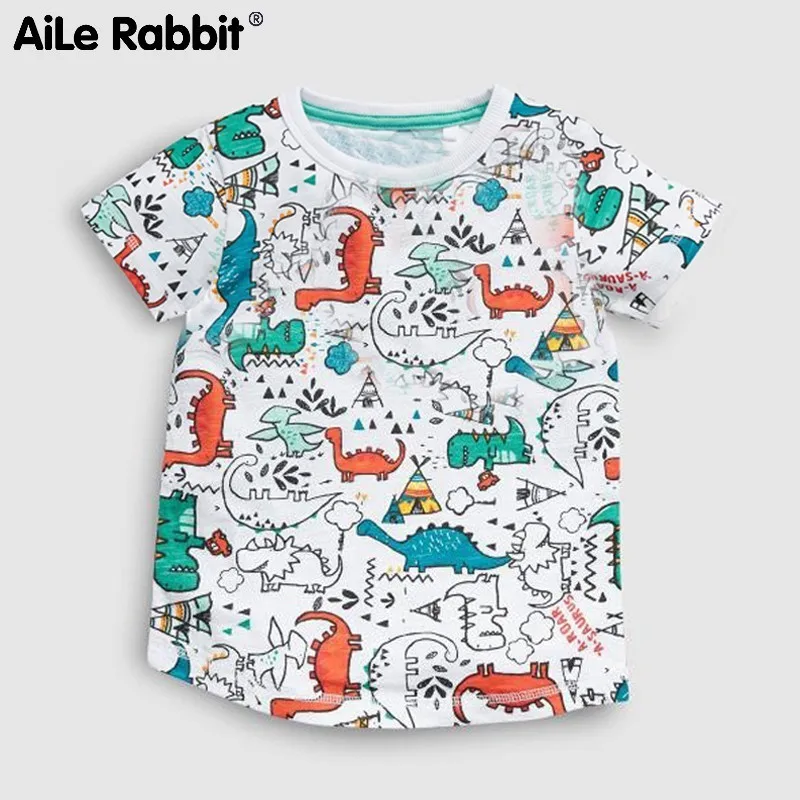 2019 New Pattern Children's Garment Catamite Short Sleeve Cartoon Pattern Child T Pity Children Short Sleeve T T-shirt
2019 New Pattern Children's Garment Catamite Short Sleeve Cartoon Pattern Child T Pity Children Short Sleeve T T-shirt