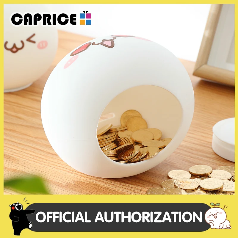 Money Box for Children Silicon Piggy Bank Safe Coin Saving Children Kids Candy Storage Budding Pop Desk Toy Home Decor BP-CQG-AX
Money Box for Children Silicon Piggy Bank Safe Coin Saving Children Kids Candy Storage Budding Pop Desk Toy Home Decor BP-CQG-AX